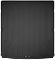 Husky Liners 18-19 Volkswagen Atlas WeatherBeater Black Trunk Liner - 29231