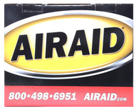 Airaid 14-19 Chevrolet Silverado 1500 V8 / 14-19 GMC 1500 V8 Performance Air Intake System - 202-361