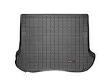 WeatherTech 05-10 Jeep Grand Cherokee Cargo Liners - Black - 40280