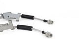 Goodridge 08-13 Chevrolet Silverado (w/ Rear Drum/Active Brake Control) SS Brake Lines - 14124