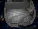 WeatherTech 2014+ Mazda 3 Sedan Cargo Liner - Black - 40838