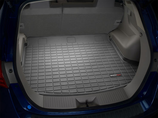 WeatherTech 2014+ Mazda 3 Sedan Cargo Liner - Black - 40838