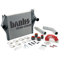 Banks Power 06-07 Dodge 5.9L Techni-Cooler System - 25981