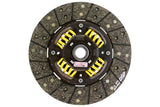 ACT 2015 Nissan 370Z Perf Street Sprung Disc - 3000409