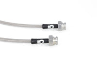 Goodridge 69-77 Camaro Brake Lines - 12246