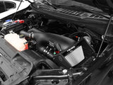 aFe MagnumFORCE Pro DRY S Stage-2 Intake System 16 Ford F-150 EcoBoost V6-2.7L/3.5L (tt) - 51-32642-1B