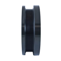 Fluidampr Ford PowerStroke 6.0L Steel Externally Balanced Damper - 870201