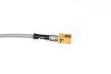 Goodridge 08-13 Chevrolet Silverado (w/ Rear Drum w/o Active Brake Control) SS Brake Lines - 14125
