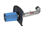 Injen 14 Chevy Silverado/GMC Sierra P/U 5.3L Polished Short Ram Intake w/ MR Tech & Heat Shield - PF7064P