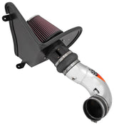 K&N 2016 Chevy Camaro SS 6.2L V8 F/I Typhoon Intake System - 69-4534TP