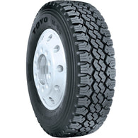 Toyo M55 Tire - LT275/65R18 123/120Q E/10 - 312300