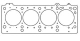 Cometic Dodge 2/2.4L DOHC 420A Motor 87.5mm bore .027 thick MLS headgasket - C5497-027