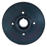Fluidampr Pontiac 389 400 421 428 455 CID V-8 Steel Internally Balanced Damper - 650401