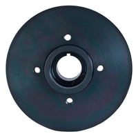 Fluidampr Pontiac 389 400 421 428 455 CID V-8 Steel Internally Balanced Damper - 650401