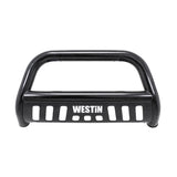 Westin 1999-2007 Chevy Silverado Classic 1500LD E-Series Bull Bar - Black - 31-5175