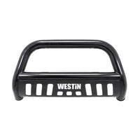 Westin 1999-2007 Chevy Silverado Classic 1500LD E-Series Bull Bar - Black - 31-5175