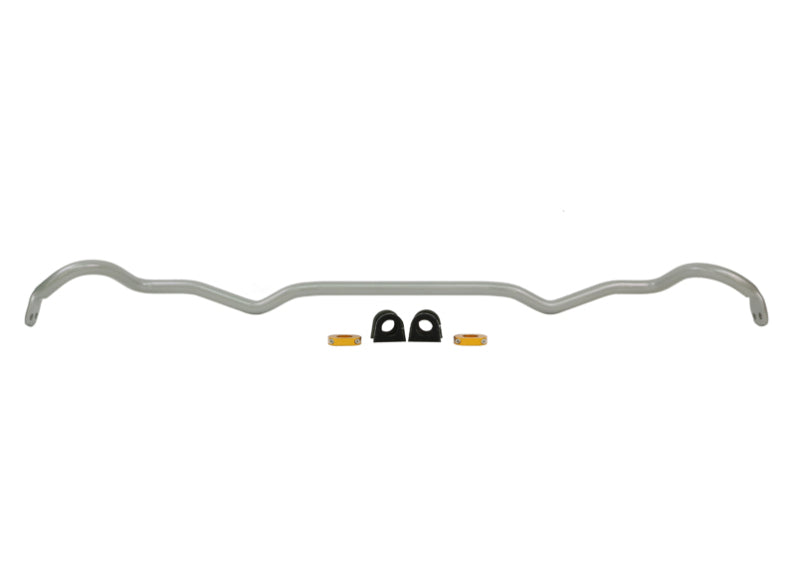 Whiteline 05-08 Subaru Legacy GT / 04-07 Subaru Outback (none turbo only) Front 22mm Heavy Duty Adju - BSF35Z