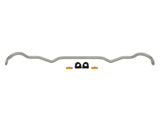 Whiteline 05-08 Subaru Legacy GT / 04-07 Subaru Outback (none turbo only) Front 22mm Heavy Duty Adju - BSF35Z