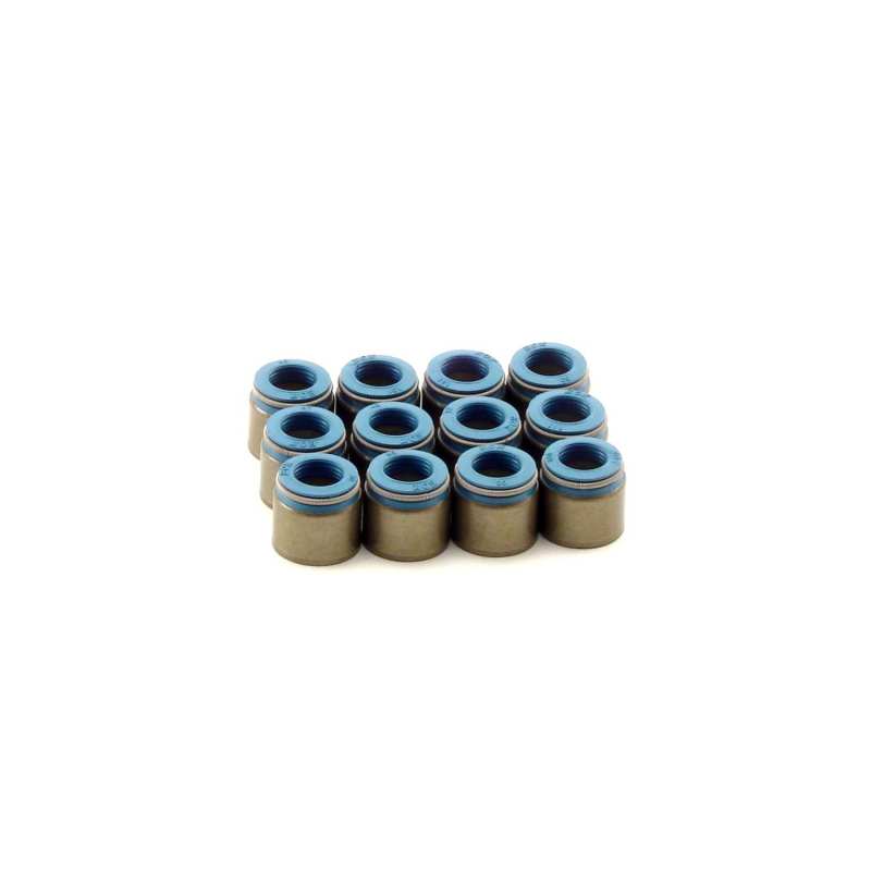 COMP Cams Valve Seals Metal Body Viton - 517-12