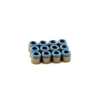 COMP Cams Valve Seals Metal Body Viton - 517-12