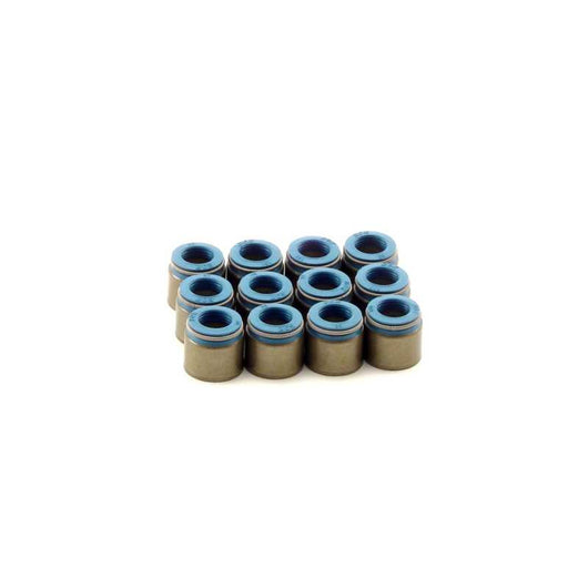 COMP Cams Valve Seals Metal Body Viton - 517-12