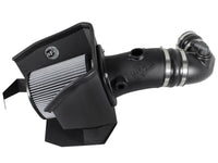 aFe MagnumFORCE Stage-2 Pro DRY S Air Intake System Ford Diesel Trucks 08-10 V8-6.4L (td) - 51-41262