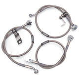 Russell Performance 99-06 GM Silverado/Sierra 1500 2WD Brake Line Kit - 672480