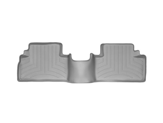 WeatherTech 05-11 Cadillac STS Front FloorLiner - Grey - 4612221