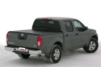 Access Tonnosport 05-16 Frontier King Cab and Crw Cab 6ft Bed Roll-Up Cover - 22030189