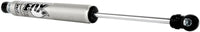 Fox 97-06 Jeep TJ 2.0 Performance Series 9.6in. Smooth Body IFP Front Shock / 3-4.5in & 2-3.5in Lift - 980-24-643