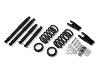 Belltech LOWERING KIT WITH ND2 SHOCKS - 920ND