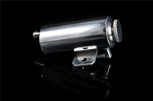 Weapon R Honda Ruckus (no view tube) Aluminum Coolant Overflow Tank - 826-138-201