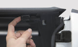 Access Literider 01-06 Ford Explorer Sport Trac (4 Dr) 4ft 2in Bed (Bolt On) Roll-Up Cover - 31129