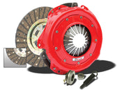 McLeod Street Pro Clutch Kit Corvette 1989-96 L98 Lt1 Lt5 (Zr1) - 75118