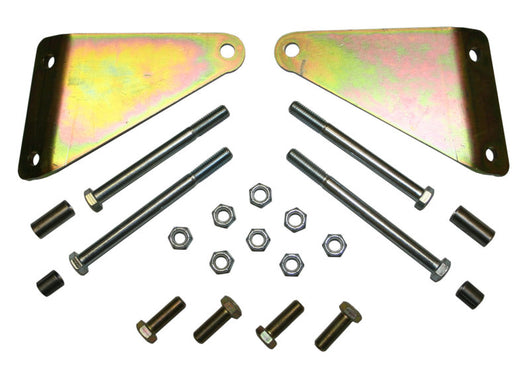 Skyjacker Multi Shock Bracket 1979-1986 GMC K1500 Suburban - DS250