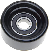 Gates 02-09 GMC Envoy / 02-09 Chevrolet Trailblazer DriveAlign Idler Pulley - 36101