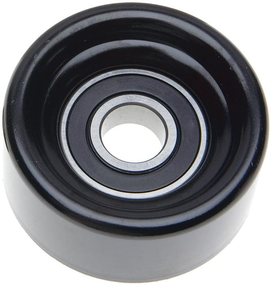 Gates 02-09 GMC Envoy / 02-09 Chevrolet Trailblazer DriveAlign Idler Pulley - 36101