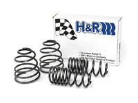H&R 05-12 Porsche 911/997 Carrera Coupe/Cabrio Sport Spring (Non Eurosport/Okay w/PASM) - 29188-1