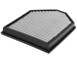 aFe MagnumFLOW OEM Replacement Air Filter PRO DRY S 11-16 BMW X3 xDrive28i F25 2.0T - 31-10257