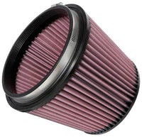 K&N Universal Clamp-On Air Filter 6in FLG / 7-1/2in B / 5-7/8in T / 6in H - RU-5173