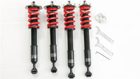 RS-R 98-05 Lexus GS300/400/430 (JZS160) Black-i Coilovers - XBKT222M