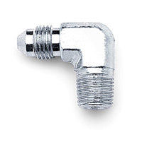 Russell Performance -3 AN SAE Brake Adapter Fitting (Endura) - 642791