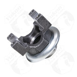Yukon Gear Yoke For Chrysler 8.75in w/ 29 Spline Pinion and a 7260 U/Joint Size - YY C4529481