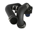 aFe MagnumFORCE Pro 5R Stage-2 XP Intake System 16 Ford F-150 EcoBoost V6-2.7L/3.5L (tt) (Blk) - 54-12642-1B