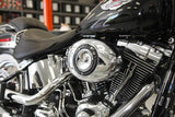 K&N Intake System 13-15 Harley Davidson Breakout/Fatboy/Deluxe 103 CI - RK-3942
