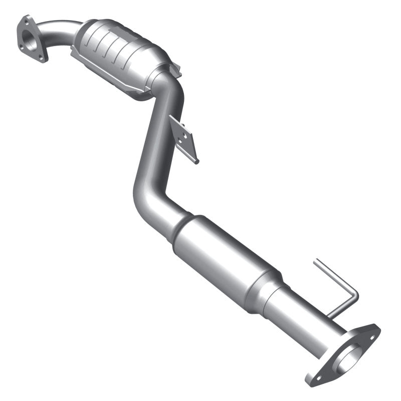 MagnaFlow Conv DF 02-03 MPV 3.0L Passenger Side Rear OEM - 49567