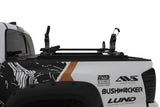 Roll-N-Lock 2019 Ram 1500 Classic 65.6in Bed Qwikrak Recreational Bars - QR447