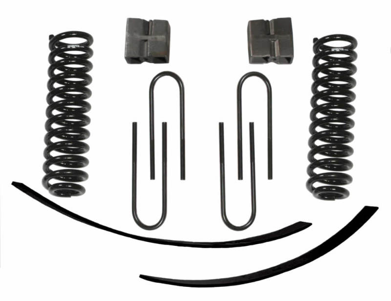 Skyjacker 8.5-9" 78-79 BRONCO 4WD     - 179BK