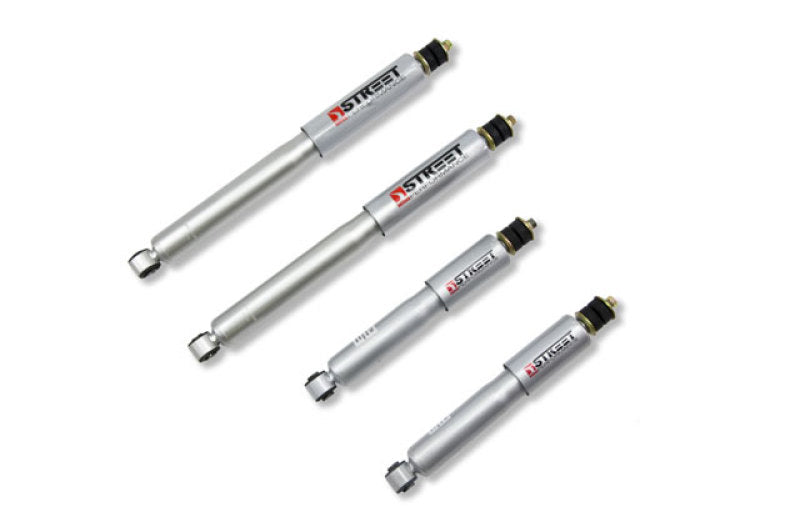 Belltech SHOCK SET STREET PERFORMANCE - 9559