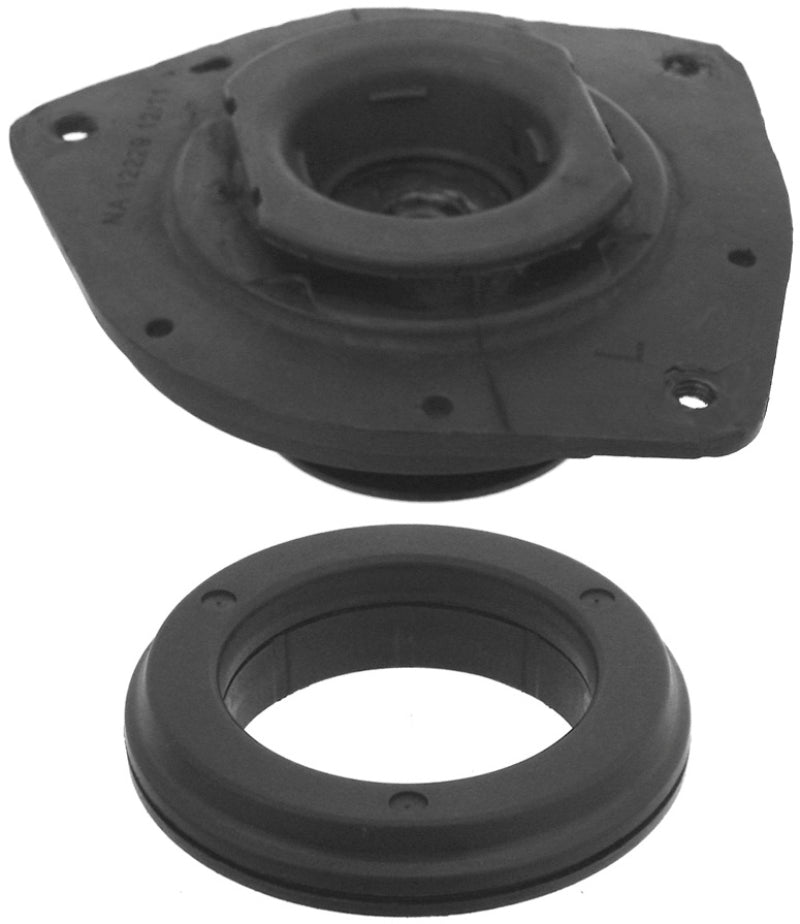 KYB Shocks & Struts Strut Mount Front Left 07-12 Nissan Versa - SM5627